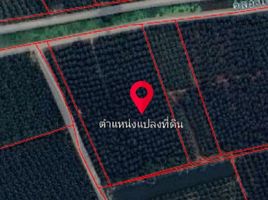  Land for sale in Bua Ngam, Damnoen Saduak, Bua Ngam