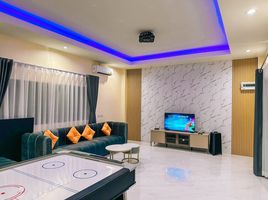 3 Bedroom Villa for sale in Sattahip, Chon Buri, Sattahip, Sattahip