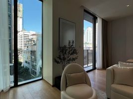 2 Schlafzimmer Appartement zu vermieten im 28 Chidlom, Lumphini, Pathum Wan