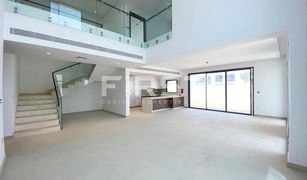 4 Bedrooms Townhouse for sale in Yas Acres, Abu Dhabi Aspens