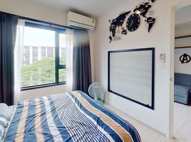 1 Bedroom Condo for sale at Escent Ville Chiangmai, Suthep