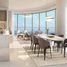 3 Bedroom Apartment for sale at Grand Bleu Tower, EMAAR Beachfront, Dubai Harbour