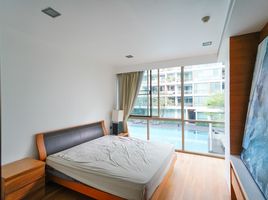 2 Schlafzimmer Appartement zu vermieten im Ficus Lane, Phra Khanong, Khlong Toei