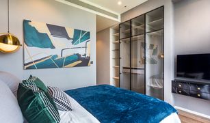 2 Bedrooms Condo for sale in Lumphini, Bangkok Muniq Langsuan