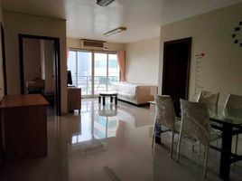 2 Schlafzimmer Wohnung zu vermieten im SV City Rama 3, Bang Phongphang, Yan Nawa