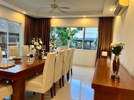 6 Bedroom House for rent at The Woodlands, Ko Kaeo, Phuket Town, Phuket