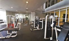 Photo 2 of the Communal Gym at Citi Smart Condominium