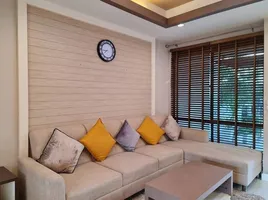 3 Bedroom Villa for rent at The Private Sukhumvit-Bangchak, Bang Chak