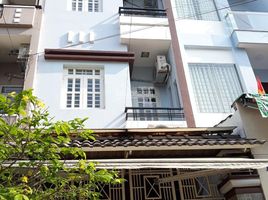 Studio Haus zu vermieten in Ho Chi Minh City, Tan Quy, Tan Phu, Ho Chi Minh City