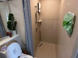 1 Bedroom Apartment for rent at Aspire Asoke-Ratchada, Din Daeng, Din Daeng