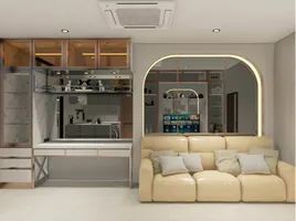 คอนโด 1 ห้องนอน ให้เช่า ในโครงการ ศุภาลัย ไอคอน สาทร, ทุ่งมหาเมฆ