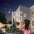 5 Bedroom House for sale at Noya Luma, Yas Island