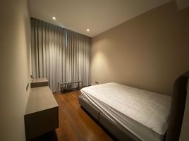 2 Schlafzimmer Wohnung zu verkaufen im The Diplomat 39, Khlong Tan Nuea