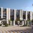 4 Bedroom Townhouse for sale at Bianca, Dubai Land