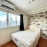 2 спален Кондо в аренду в Grand Park View Asoke, Khlong Toei Nuea