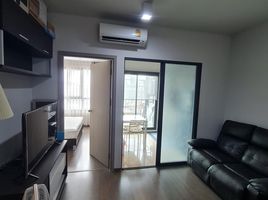 1 Schlafzimmer Appartement zu verkaufen im Ideo Sukhumvit 93, Bang Chak