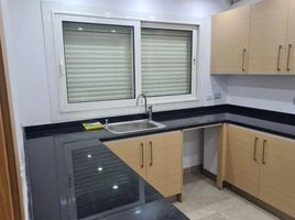 2 Bedroom Apartment for sale at West Hills Residence, Ring Road, 6 October City