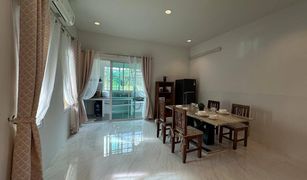 3 Schlafzimmern Villa zu verkaufen in Hua Hin City, Hua Hin 