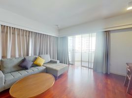 3 Schlafzimmer Appartement zu vermieten im La Cascade, Khlong Tan Nuea