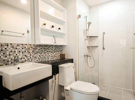 1 Schlafzimmer Appartement zu vermieten im Diamond Sukhumvit, Phra Khanong