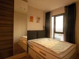 1 Bedroom Condo for rent at Centric Ratchada - Huai Khwang, Din Daeng