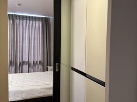 1 Bedroom Apartment for rent at The Tempo Ruamrudee, Lumphini