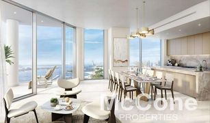 Квартира, 2 спальни на продажу в Shoreline Apartments, Дубай Palm Beach Towers 1