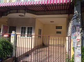 3 Bedroom Townhouse for rent at Fuengfa Villa 11 Phase 9, Phraeksa