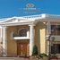 6 Bedroom Villa for sale at La Verde, New Capital Compounds, New Capital City, Cairo