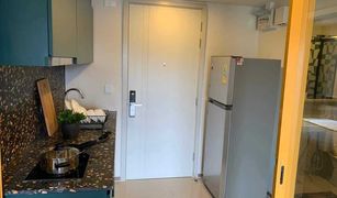 1 Bedroom Condo for sale in Phra Khanong, Bangkok The BASE Sukhumvit 50