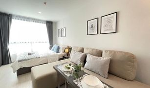 Studio Condo for sale in Bang Na, Bangkok Elio Del Nest