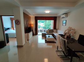 1 Schlafzimmer Wohnung zu vermieten im Patong Loft, Patong, Kathu