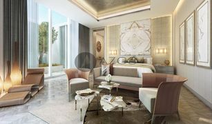 2 Habitaciones Apartamento en venta en Al Fattan Marine Towers, Dubái sensoria at Five Luxe