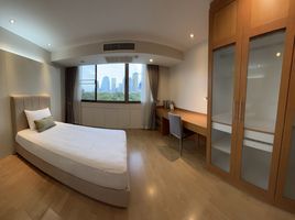 2 Schlafzimmer Appartement zu vermieten im Parkview Mansion, Lumphini, Pathum Wan