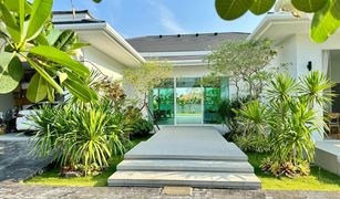 4 Bedrooms Villa for sale in Thap Tai, Hua Hin Bliss Home Luxury Villa