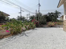 4 Bedroom House for sale at Pattaya Park Hill 2, Nong Prue
