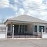 2 Bedroom House for sale at Ram Rungruang Place, Map Kha