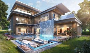 4 Schlafzimmern Villa zu verkaufen in Golf Vita, Dubai Portofino