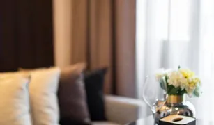 1 Bedroom Condo for sale in Bang Chak, Bangkok The Line Sukhumvit 101