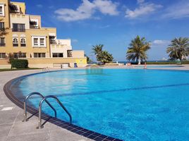 Studio Apartment for sale at Fayrouz, Bab Al Bahar, Al Marjan Island, Ras Al-Khaimah