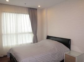 2 Bedroom Condo for rent at Supalai Lite Sathorn - Charoenrat, Bang Khlo