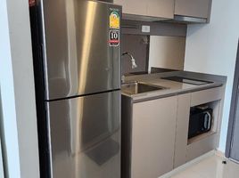 1 Bedroom Condo for rent at IDEO New Rama 9, Hua Mak, Bang Kapi