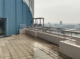 3 Schlafzimmer Penthouse zu verkaufen im Watermark Chaophraya, Bang Lamphu Lang