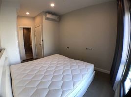 2 Schlafzimmer Appartement zu vermieten im The Crest Sukhumvit 34, Khlong Tan