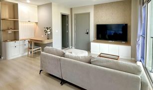 2 Bedrooms Condo for sale in Huai Khwang, Bangkok Life Ratchadapisek