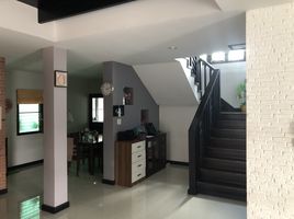 4 Schlafzimmer Haus zu verkaufen in Phan, Chiang Rai, Charoen Mueang, Phan