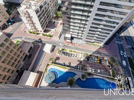 1 Bedroom Apartment for sale at Dream Tower 1, Dream Towers, Dubai Marina