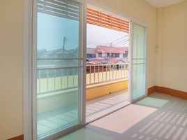 2 Bedroom Townhouse for sale in Phrae, Nai Wiang, Mueang Phrae, Phrae