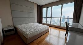 Available Units at The Address Asoke
