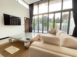 4 Schlafzimmer Haus zu verkaufen im Elite Atoll Villa , Rawai